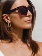 Sol Sunglasses Bask Eyewear