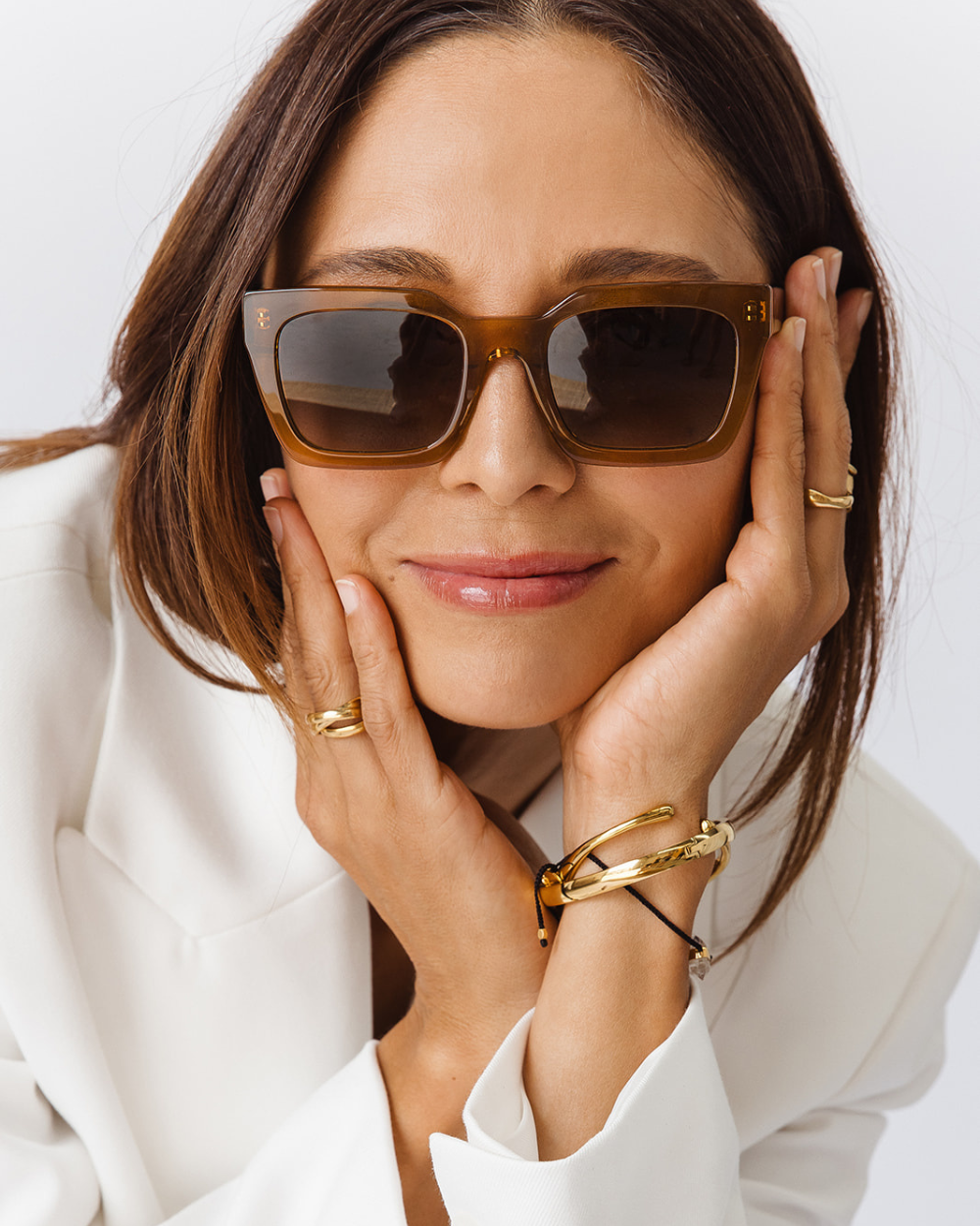 Sol Sunglasses Bask Eyewear