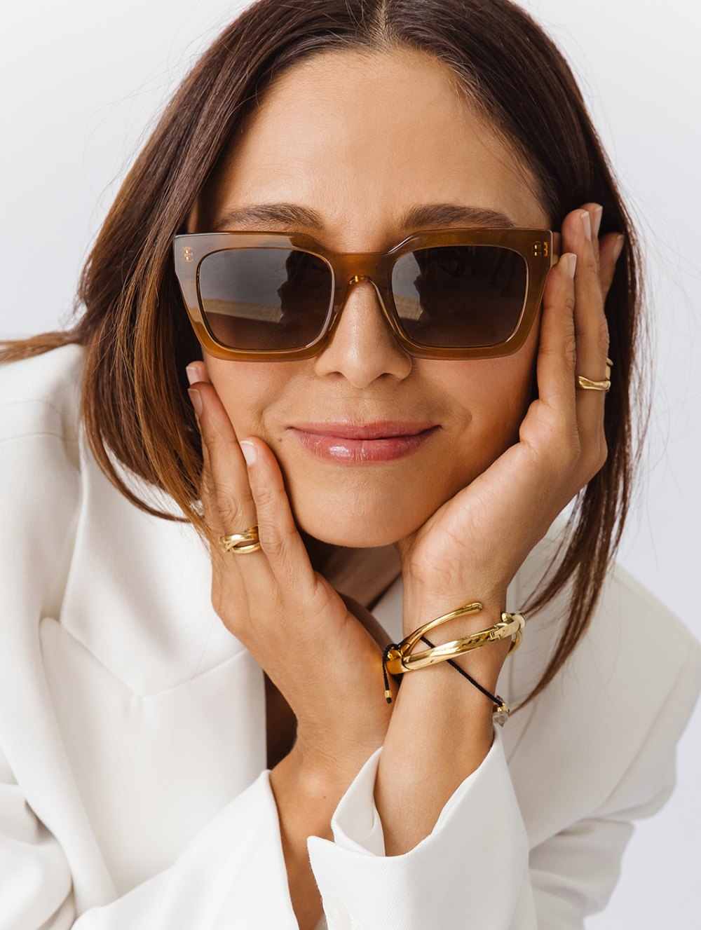 Sol Sunglasses Bask Eyewear