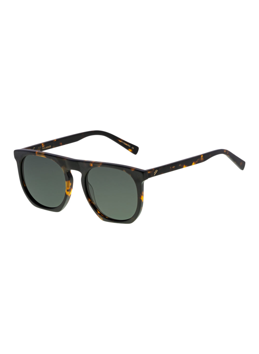 Swell Sunglasses Bask Eyewear