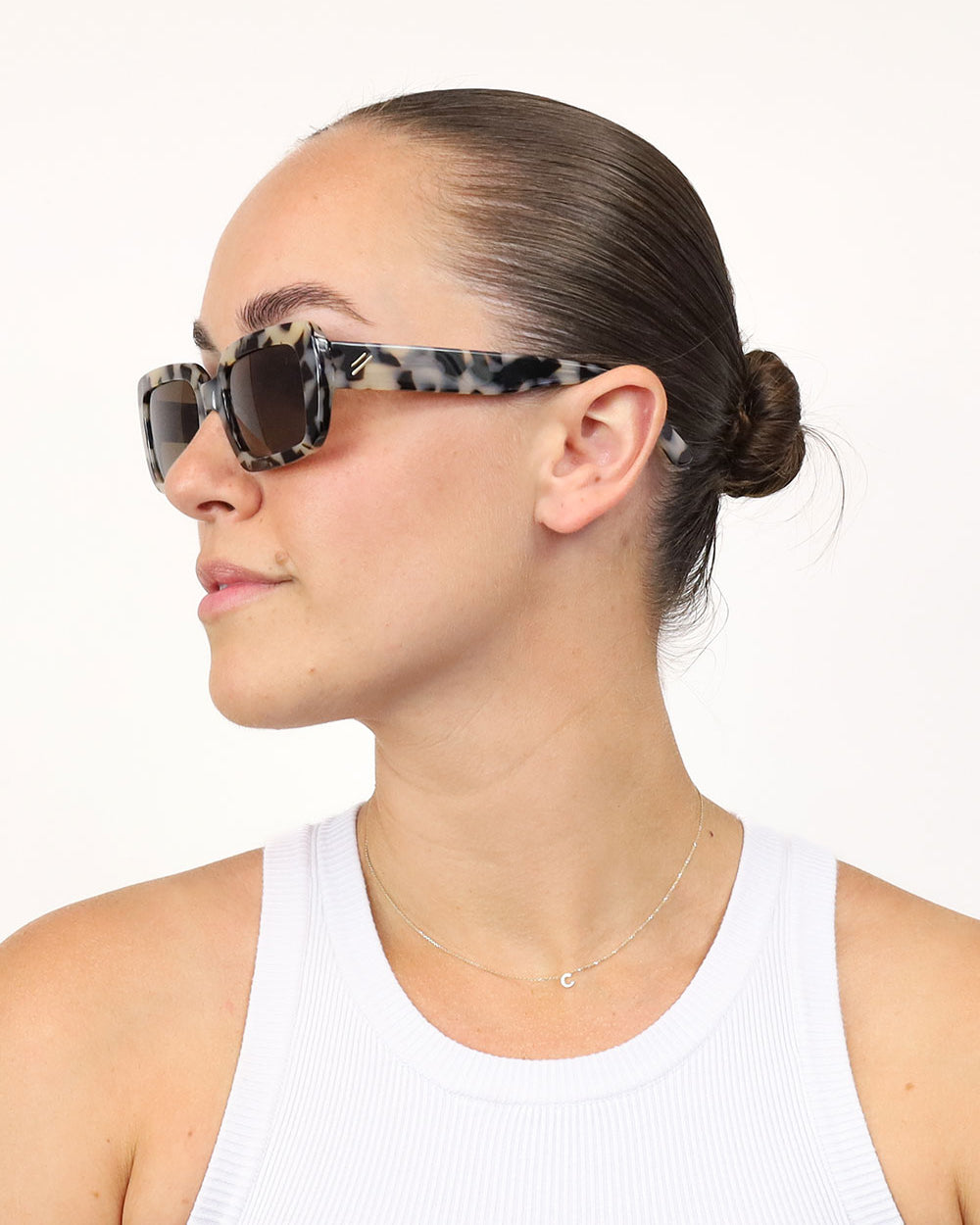 Sandy Sunglasses Bask Eyewear