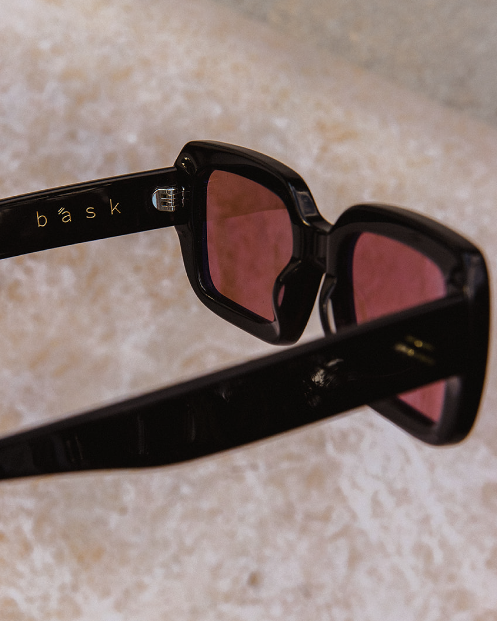 Sandy Sunglasses Bask Eyewear