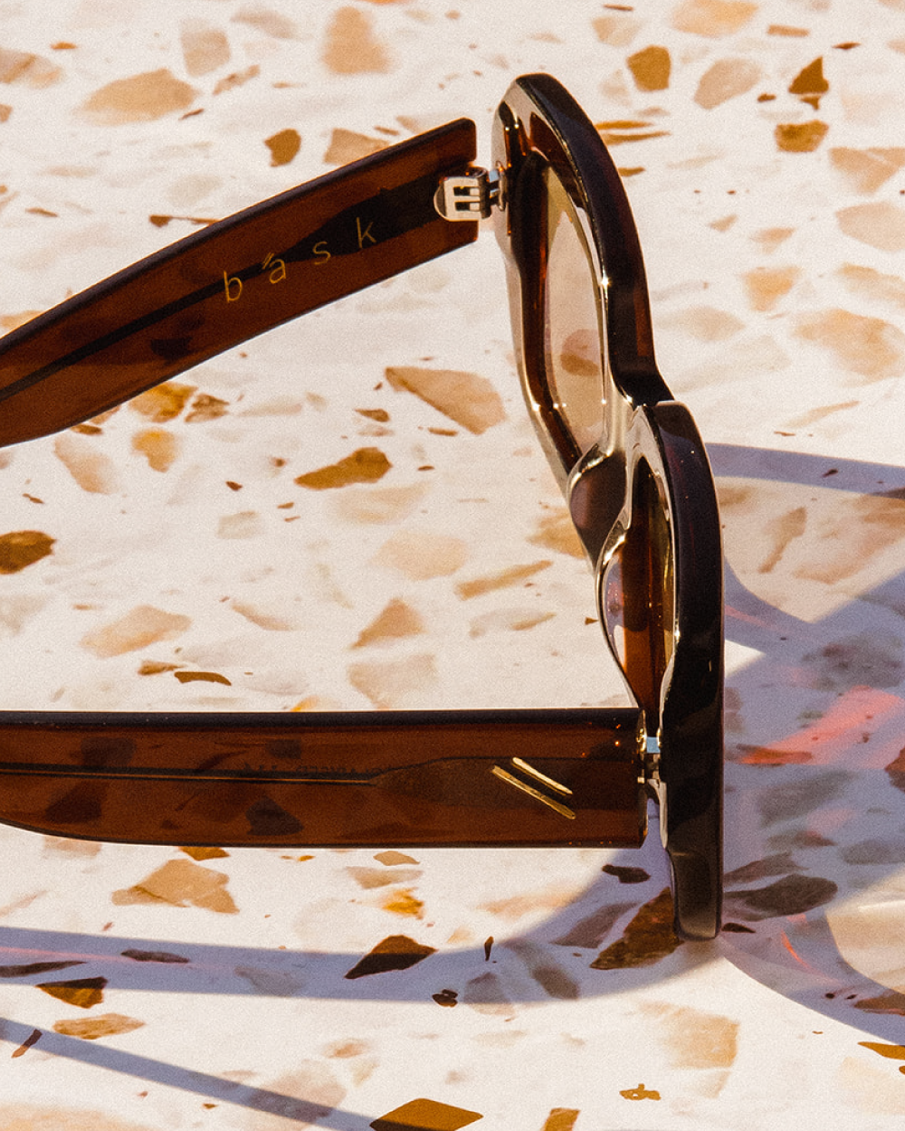 Sandy Sunglasses Bask Eyewear