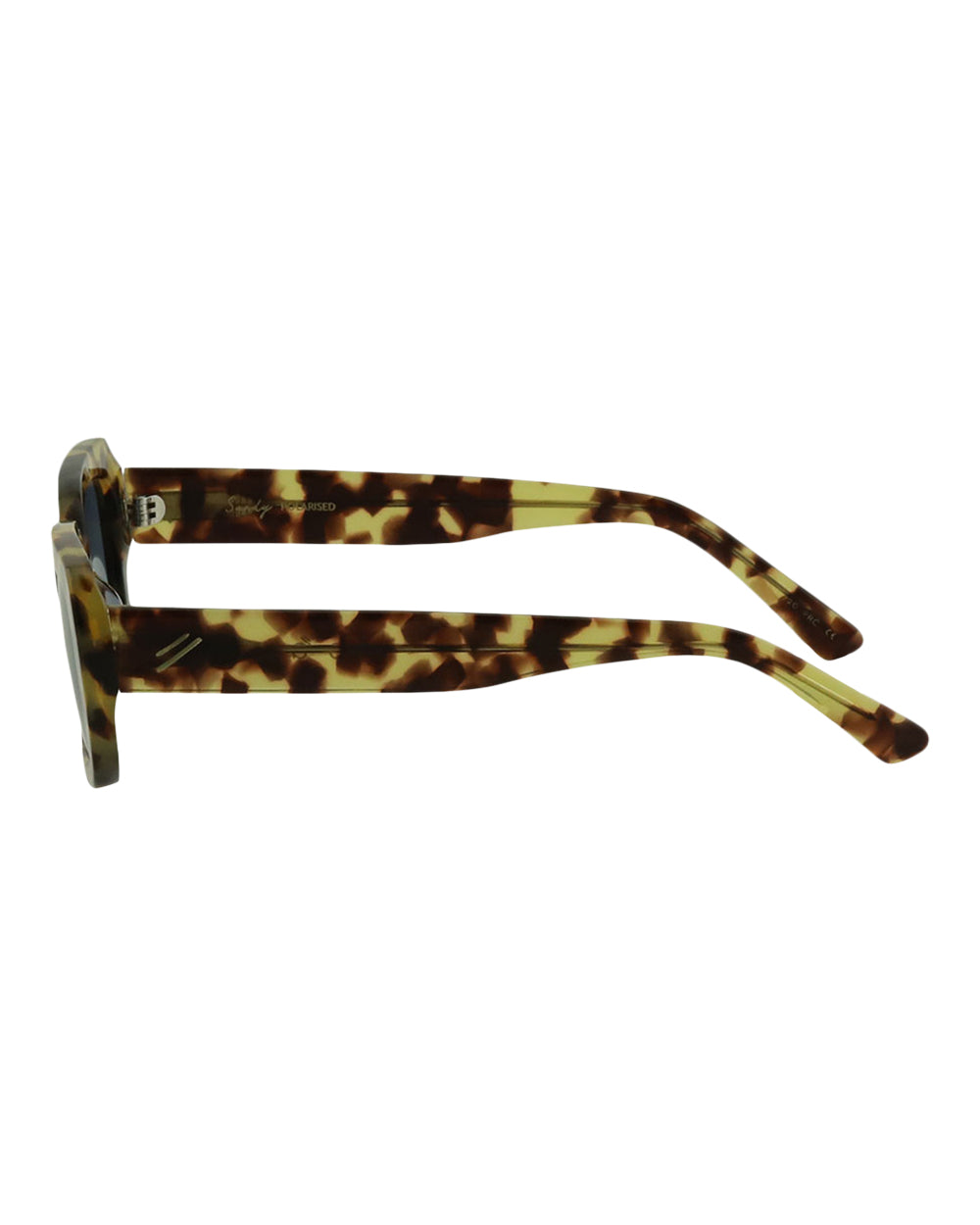 Sandy Sunglasses Bask Eyewear
