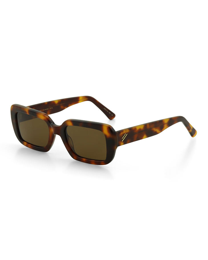 Sandy Sunglasses Bask Eyewear