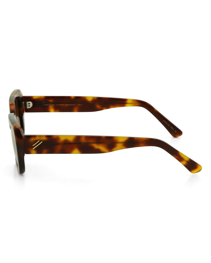 Sandy Sunglasses Bask Eyewear