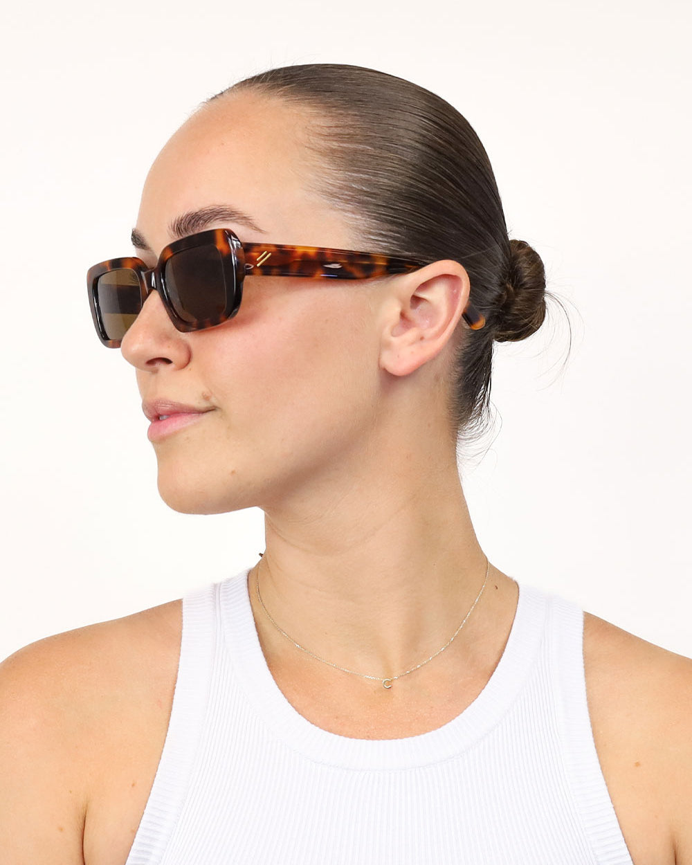 Sandy Sunglasses Bask Eyewear