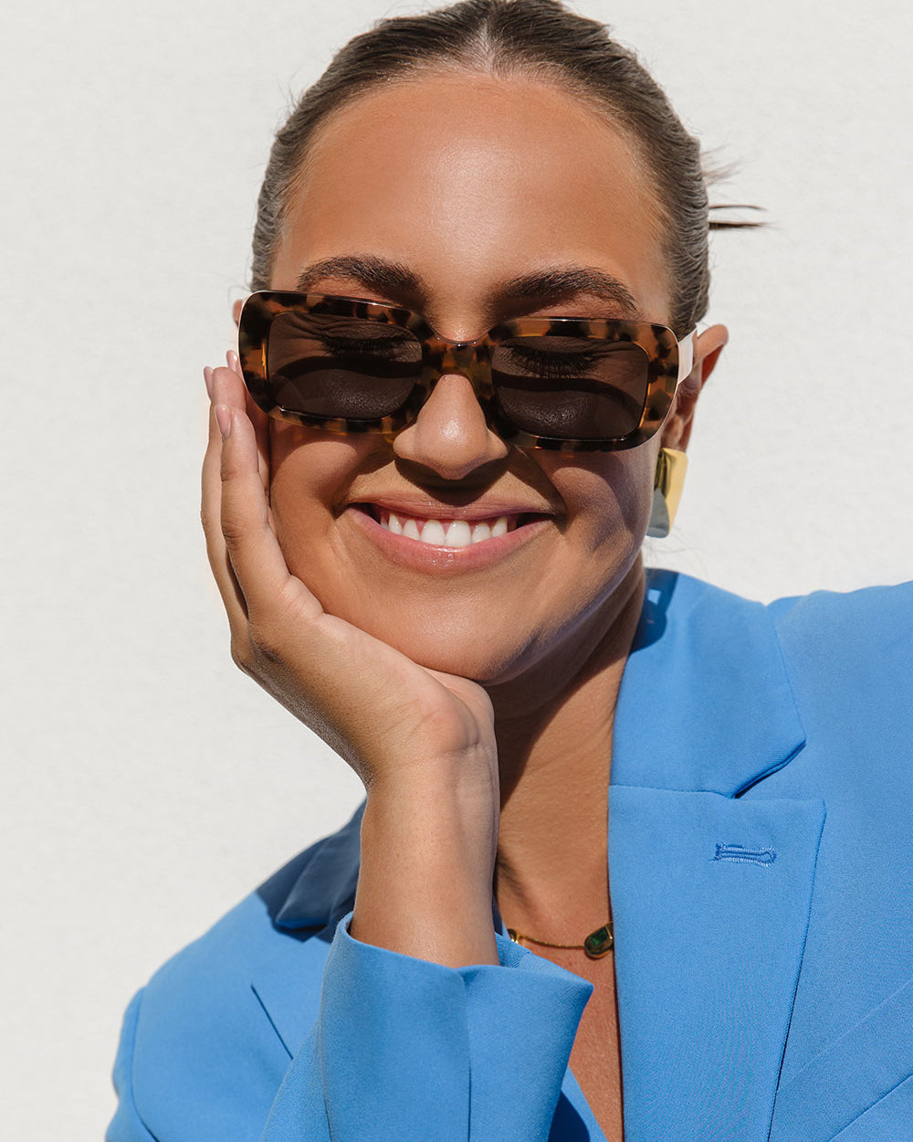 Sandy Sunglasses Bask Eyewear