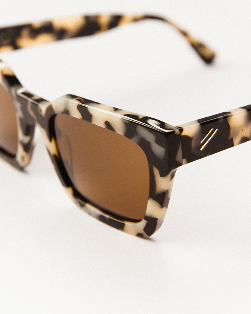 Sol Sunglasses Bask Eyewear
