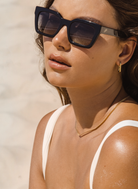 Sol Sunglasses Bask Eyewear