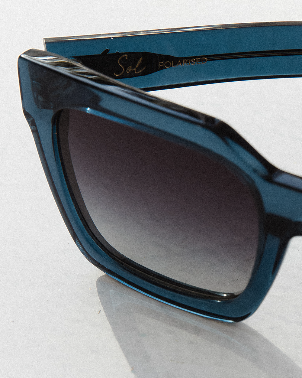 Sol Sunglasses Bask Eyewear