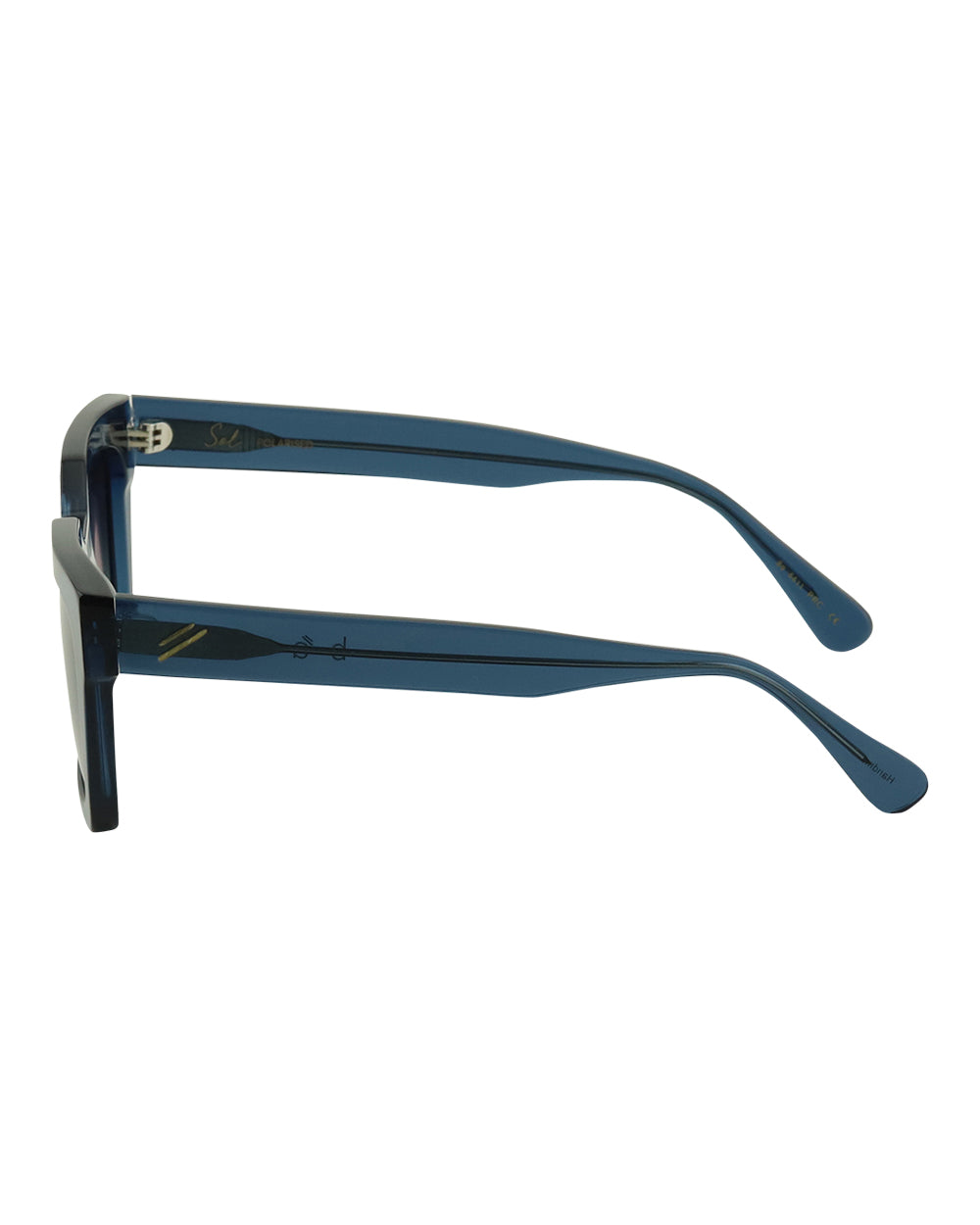 Sol Sunglasses Bask Eyewear