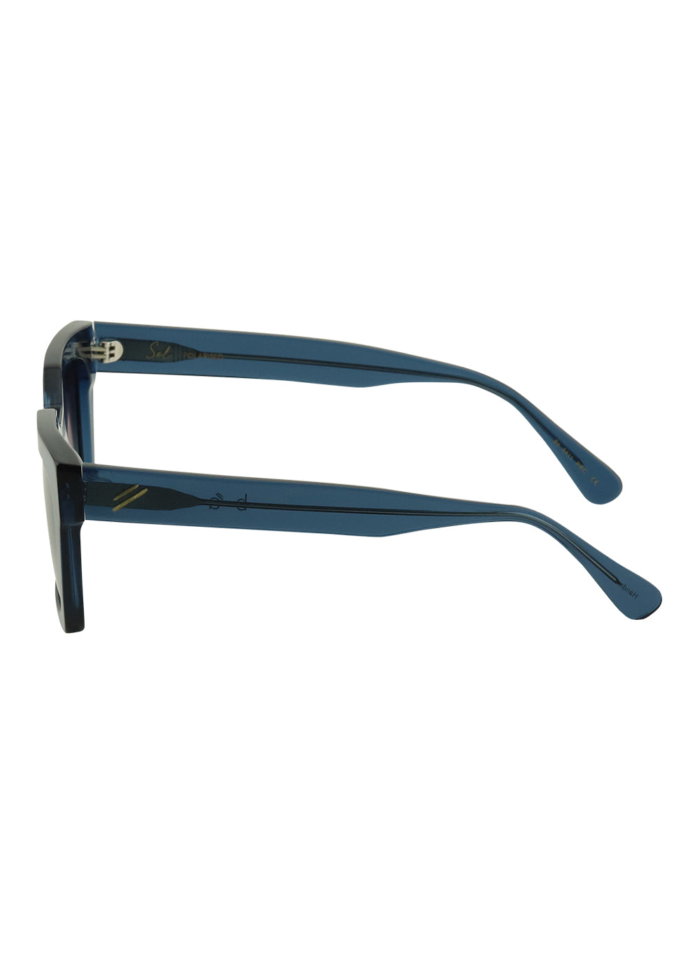 Sol Sunglasses Bask Eyewear