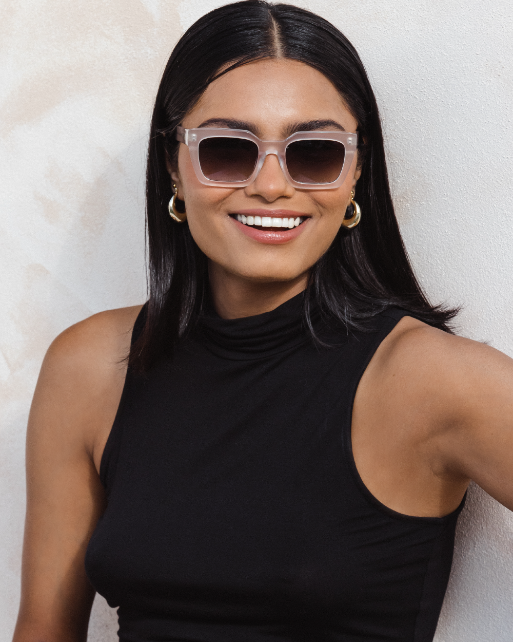Sol Sunglasses Bask Eyewear