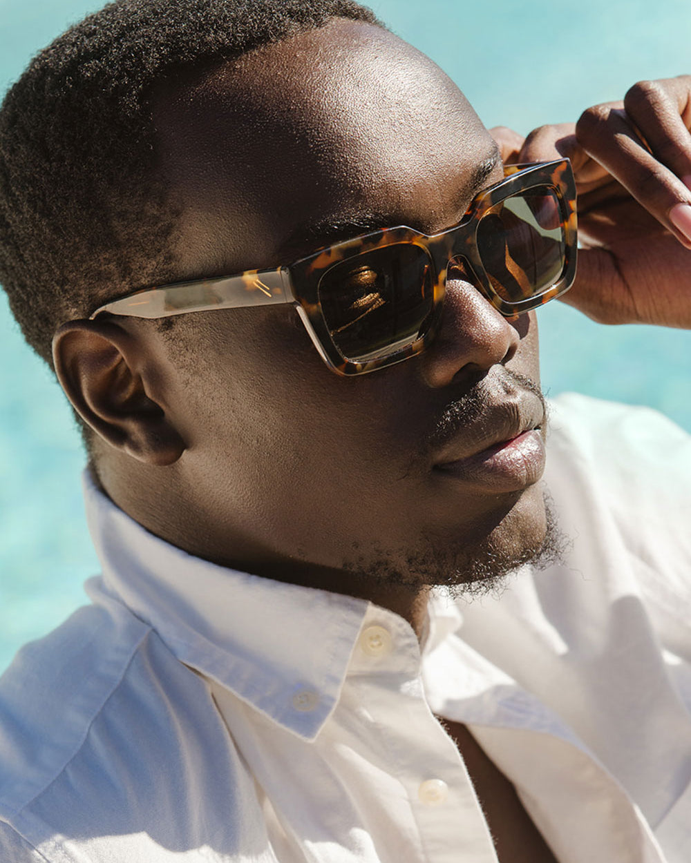 Sol Sunglasses Bask Eyewear