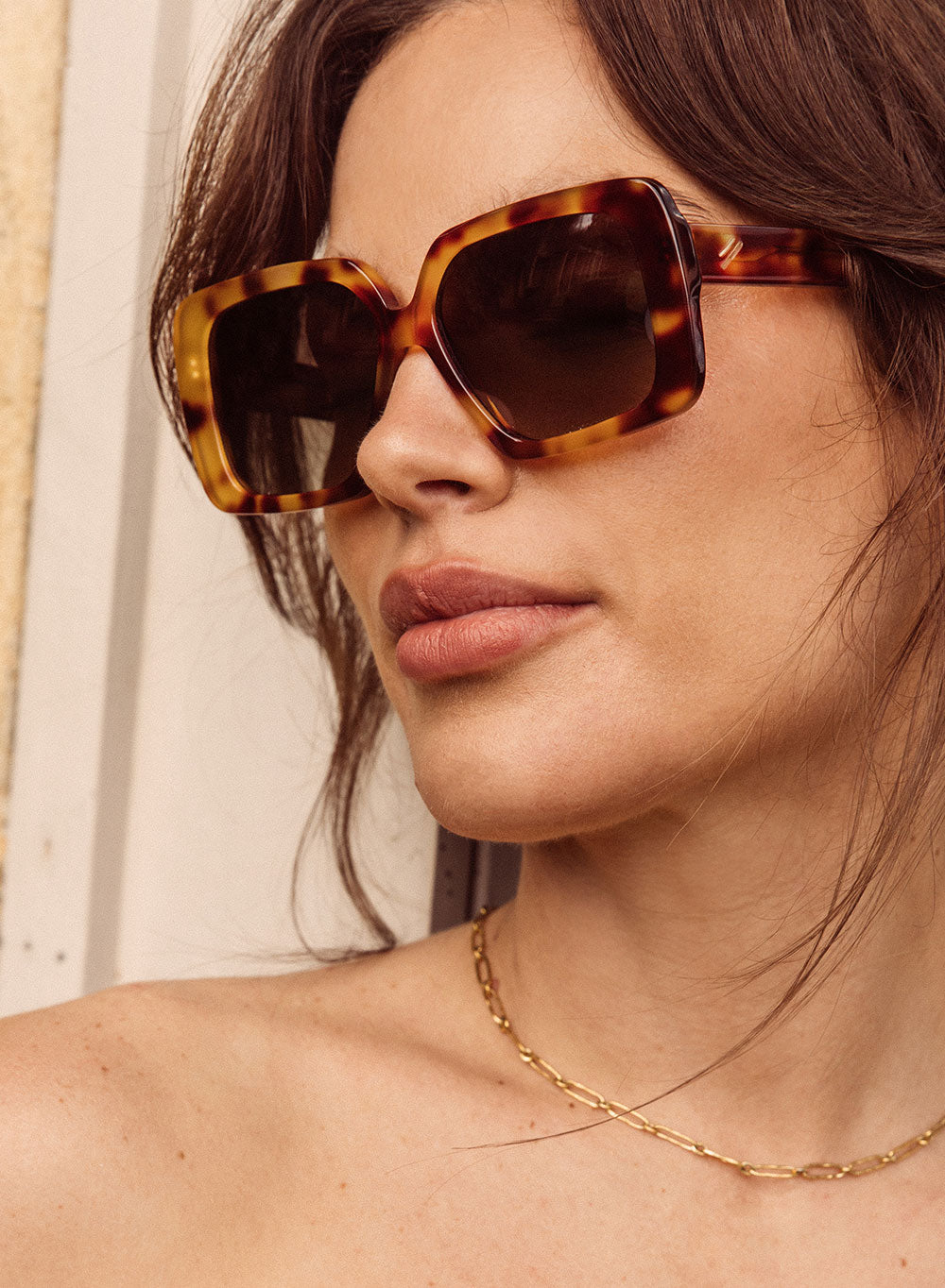 Lola Sunglasses Bask Eyewear