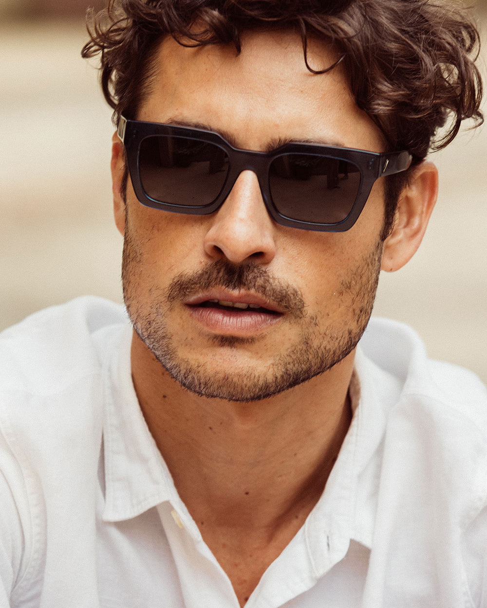 Sol Sunglasses Bask Eyewear