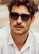 Sol Sunglasses Bask Eyewear