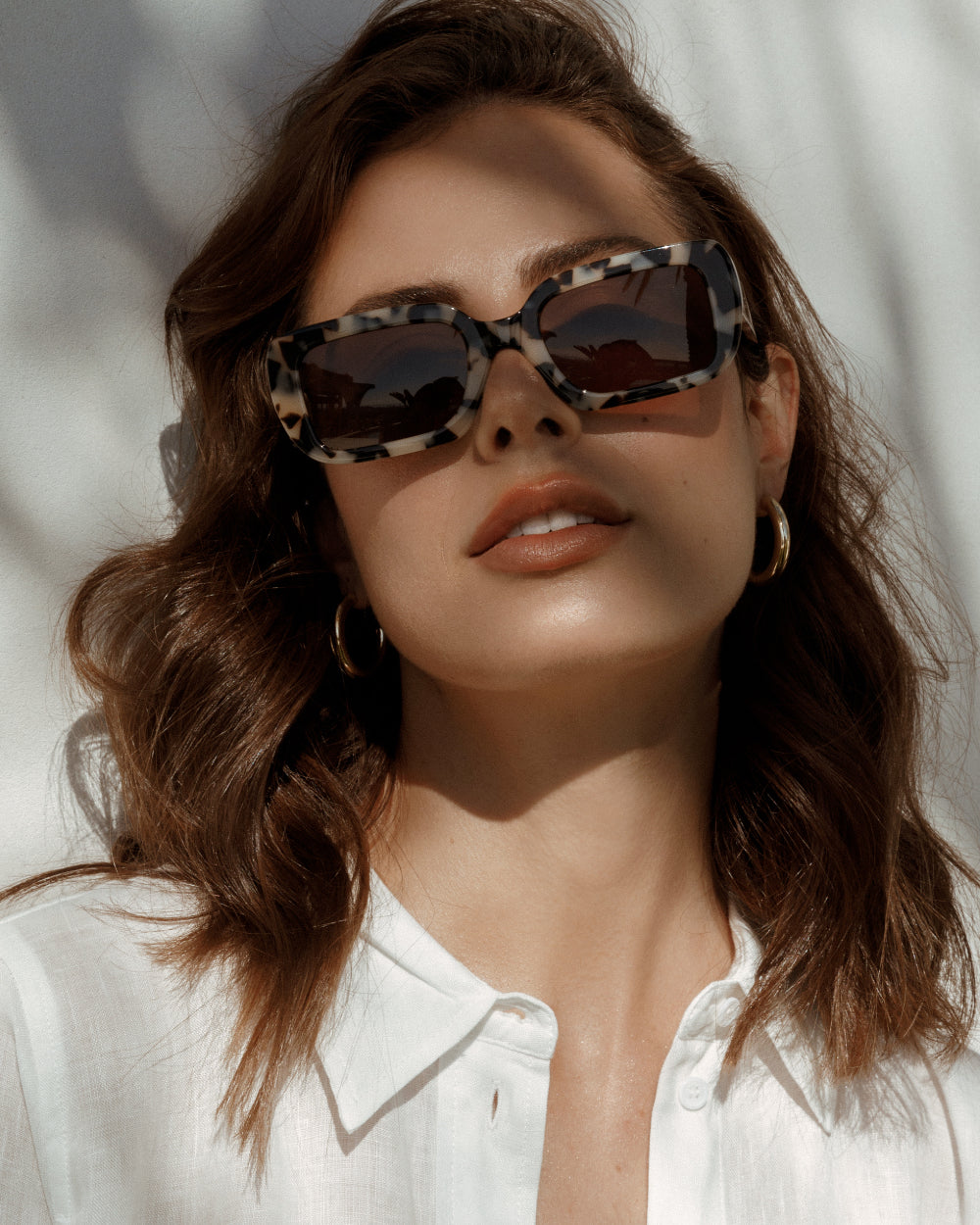 Sandy Sunglasses Bask Eyewear