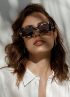 Sandy Sunglasses Bask Eyewear