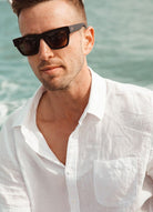 Billy Sunglasses Bask Eyewear
