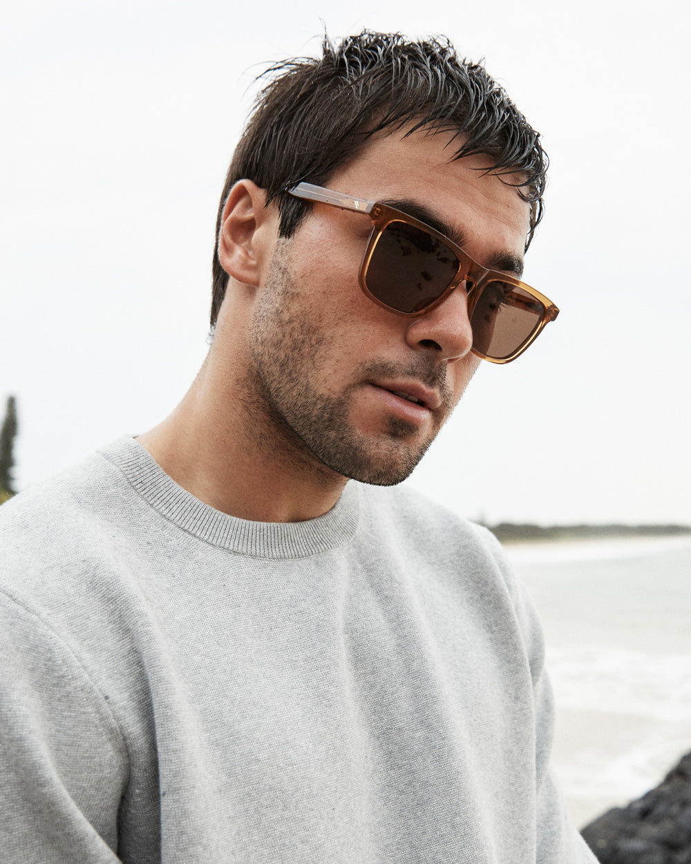 Kai Sunglasses Bask Eyewear