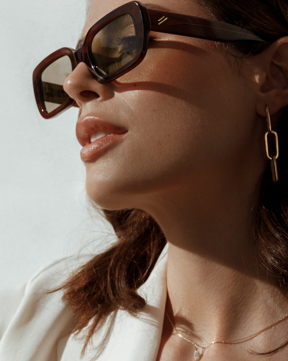 Sandy Sunglasses Bask Eyewear