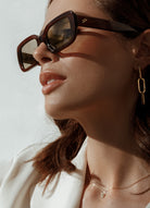 Sandy Sunglasses Bask Eyewear