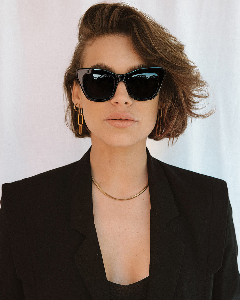 Dusk Sunglasses Bask Eyewear