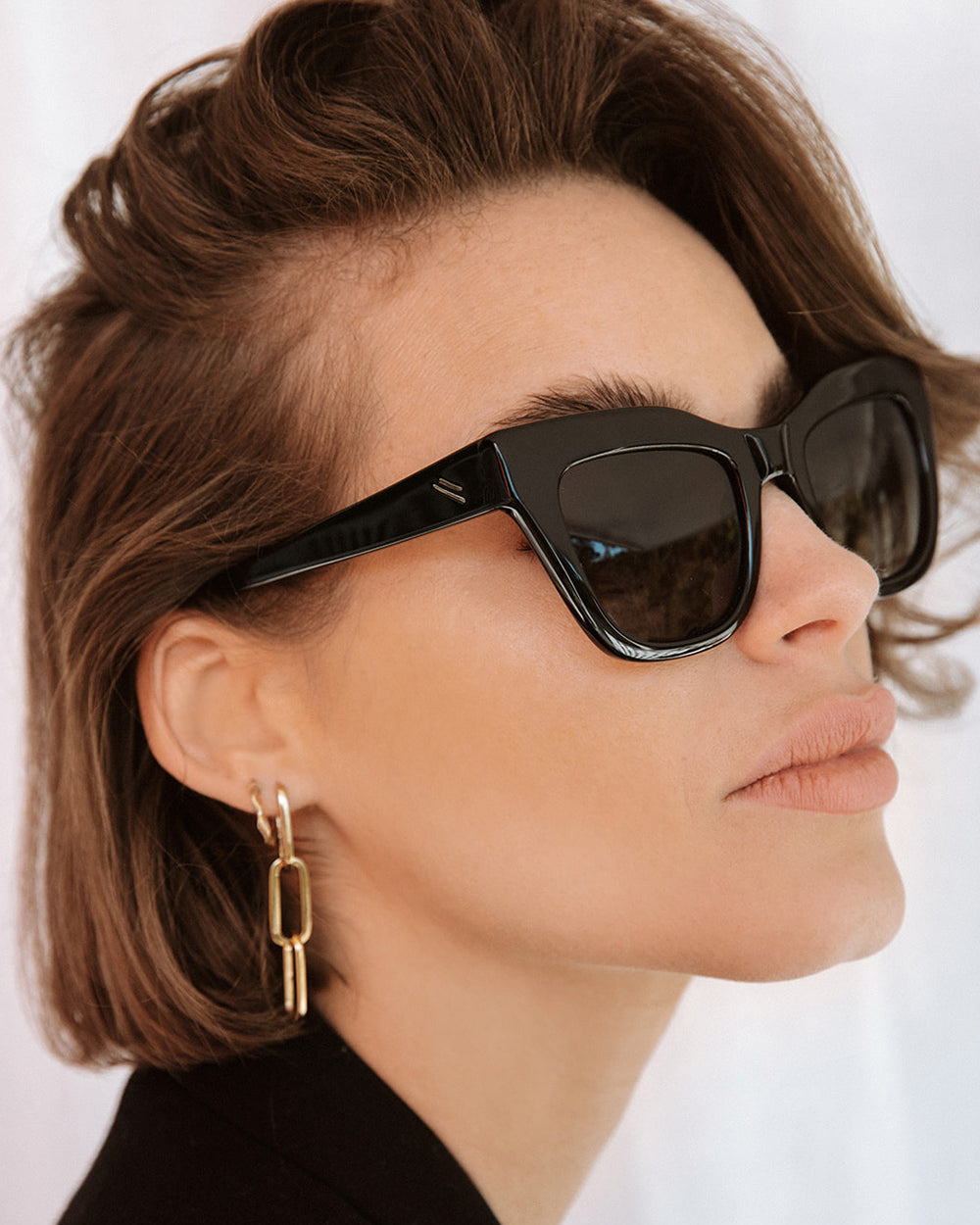 Dusk Sunglasses Bask Eyewear
