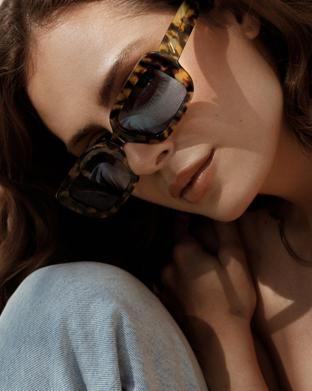 Sandy Sunglasses Bask Eyewear