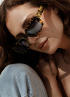 Sandy Sunglasses Bask Eyewear