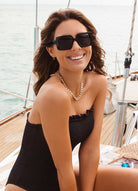 Lola Sunglasses Bask Eyewear