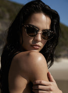 Peggy Sunglasses Bask Eyewear