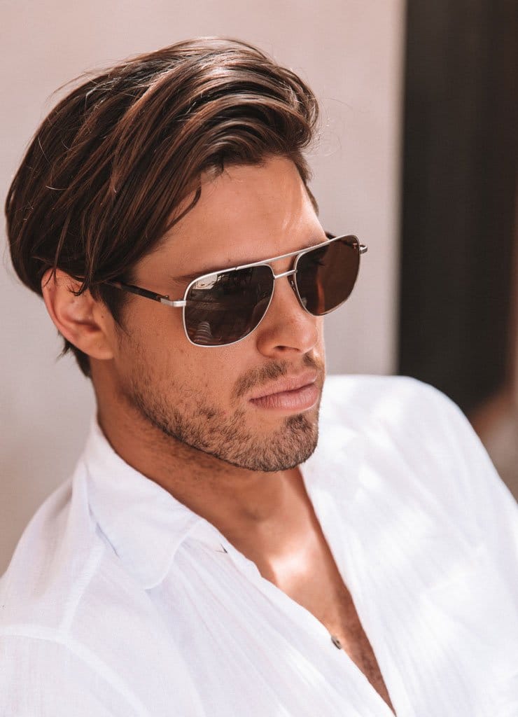 Ryse Sunglasses Bask Eyewear