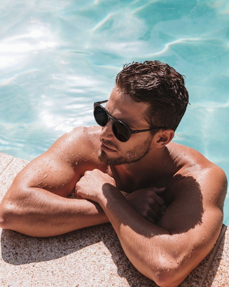 Sheyd Sunglasses Bask Eyewear