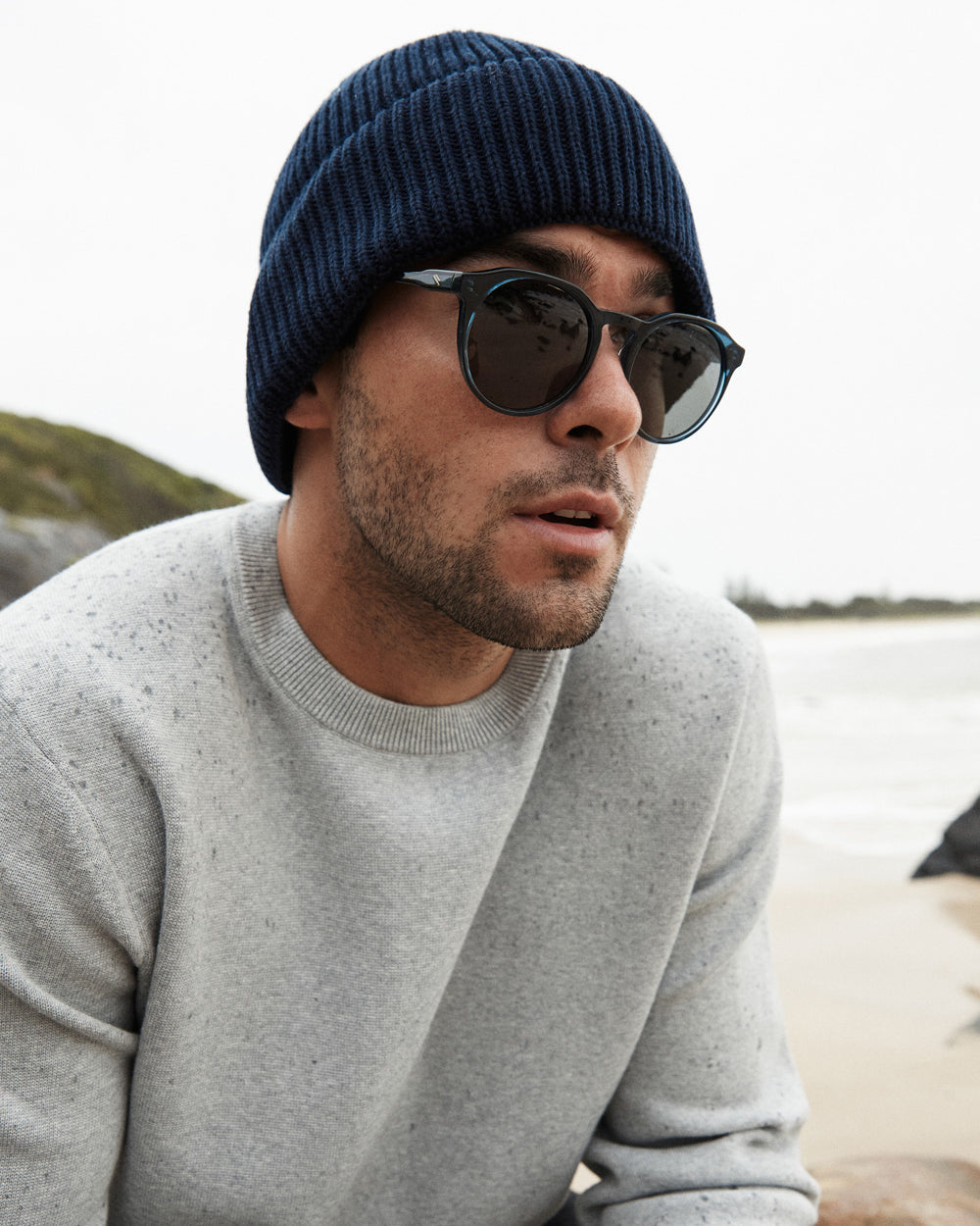 Sheyd Sunglasses Bask Eyewear