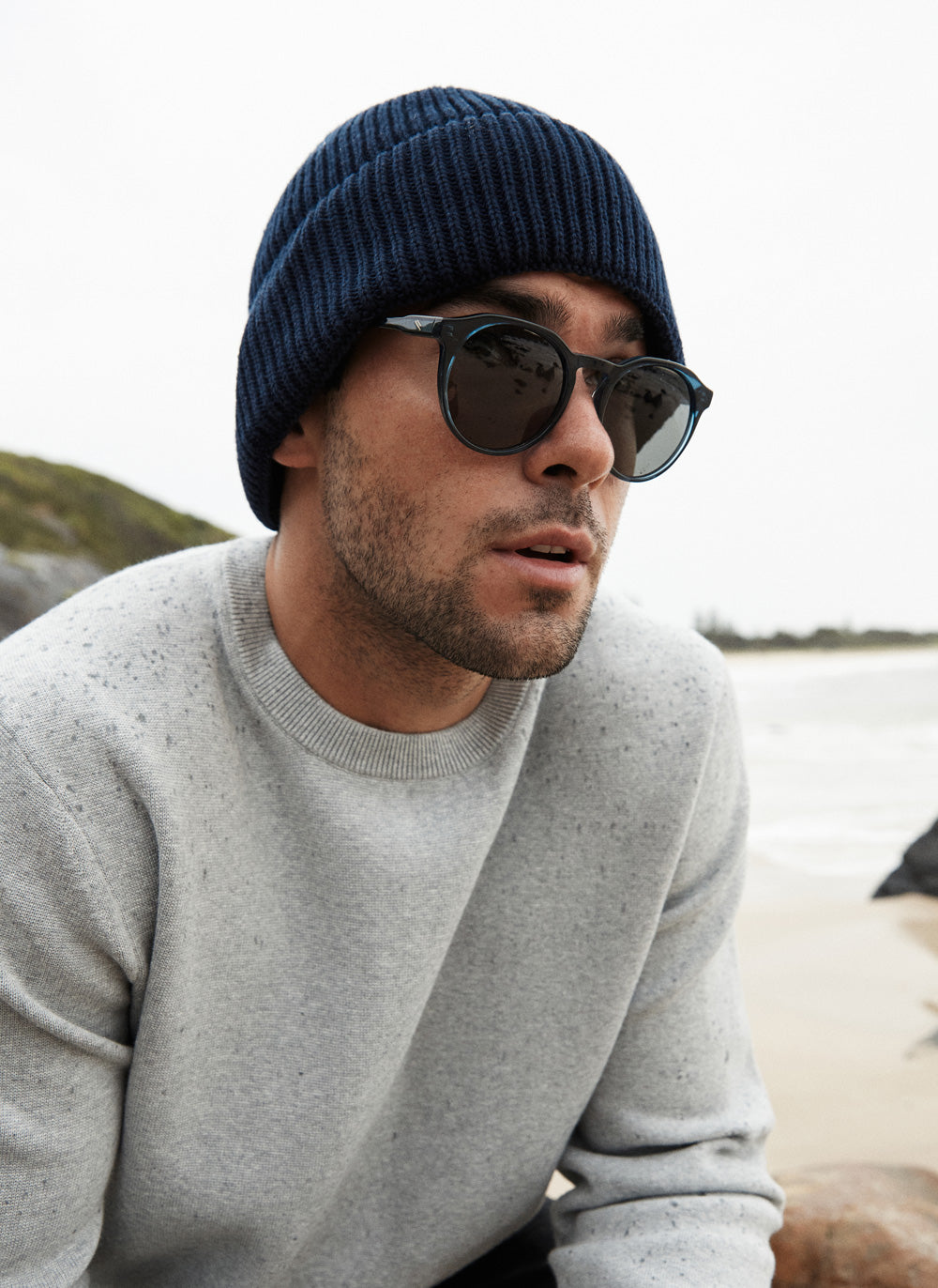 Sheyd Sunglasses Bask Eyewear