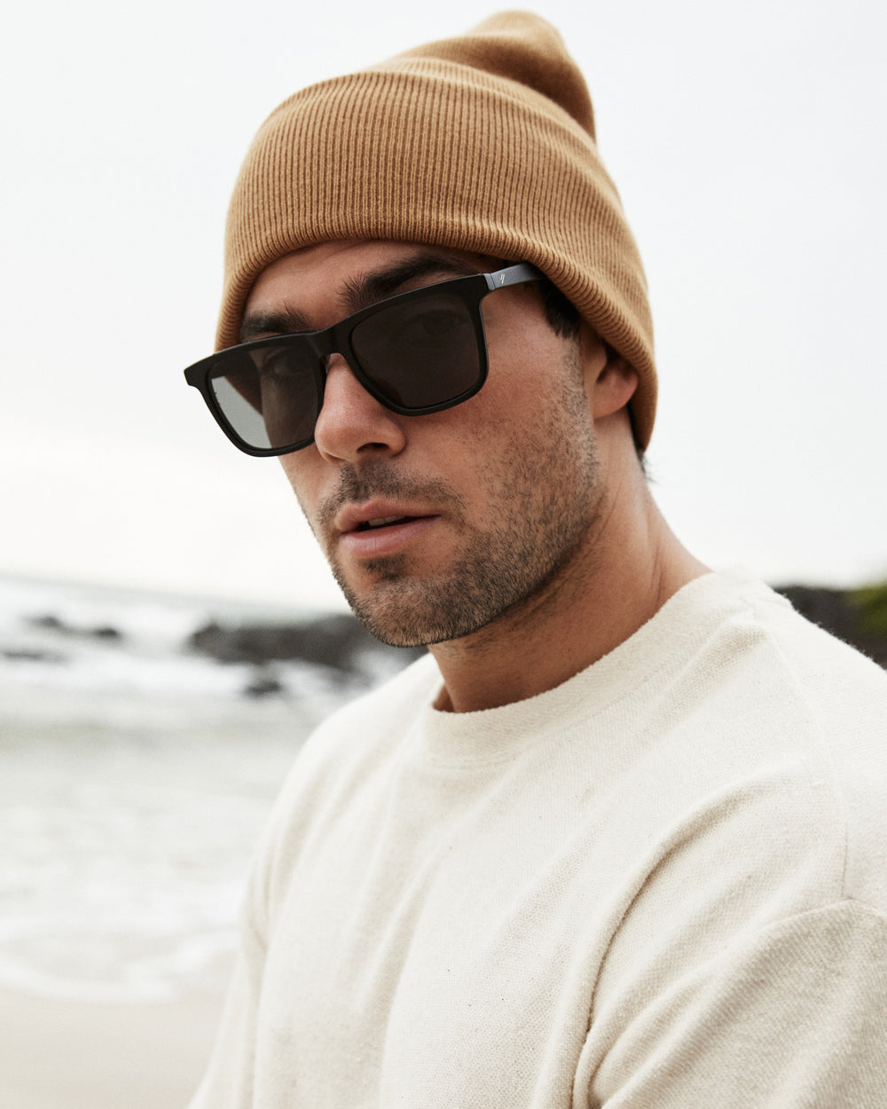 Kai Sunglasses Bask Eyewear