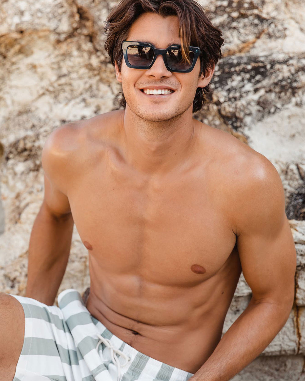 Sol Sunglasses Bask Eyewear