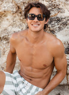 Sol Sunglasses Bask Eyewear