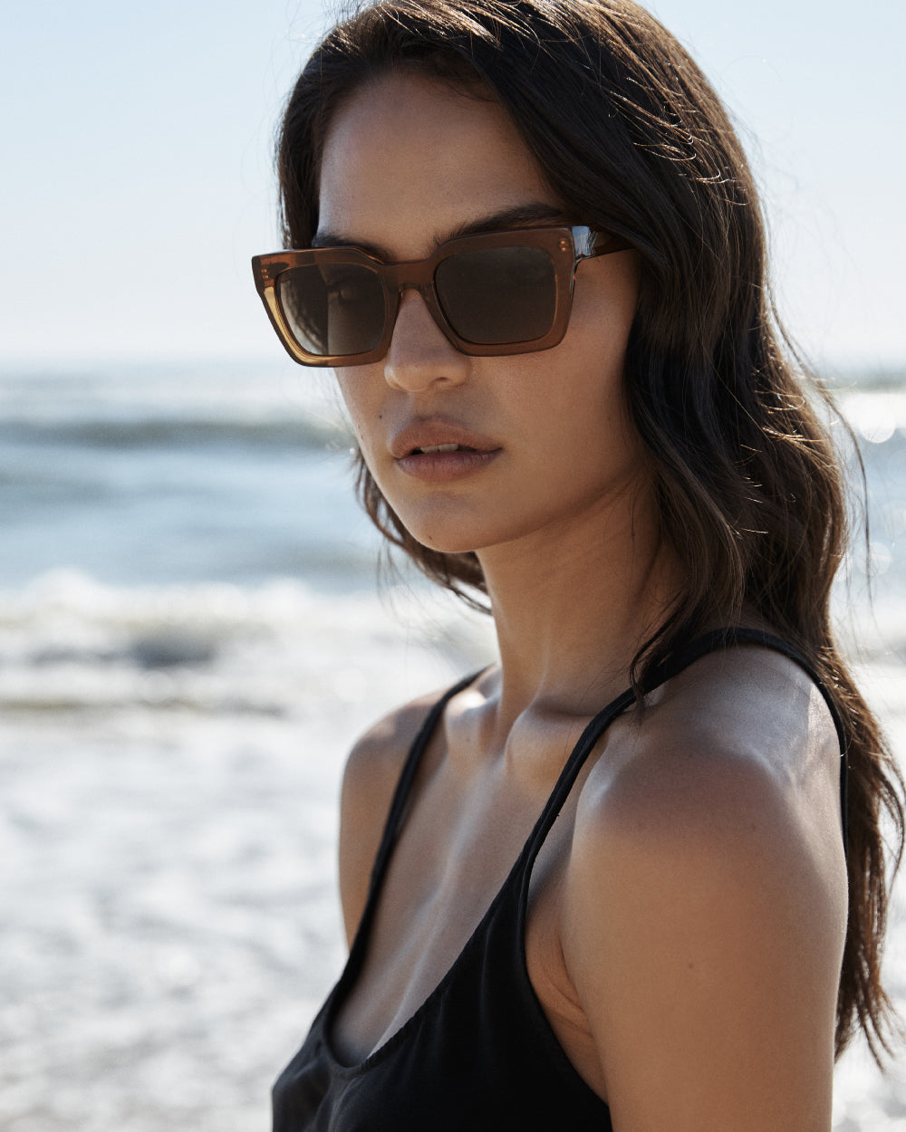 Sol Sunglasses Bask Eyewear