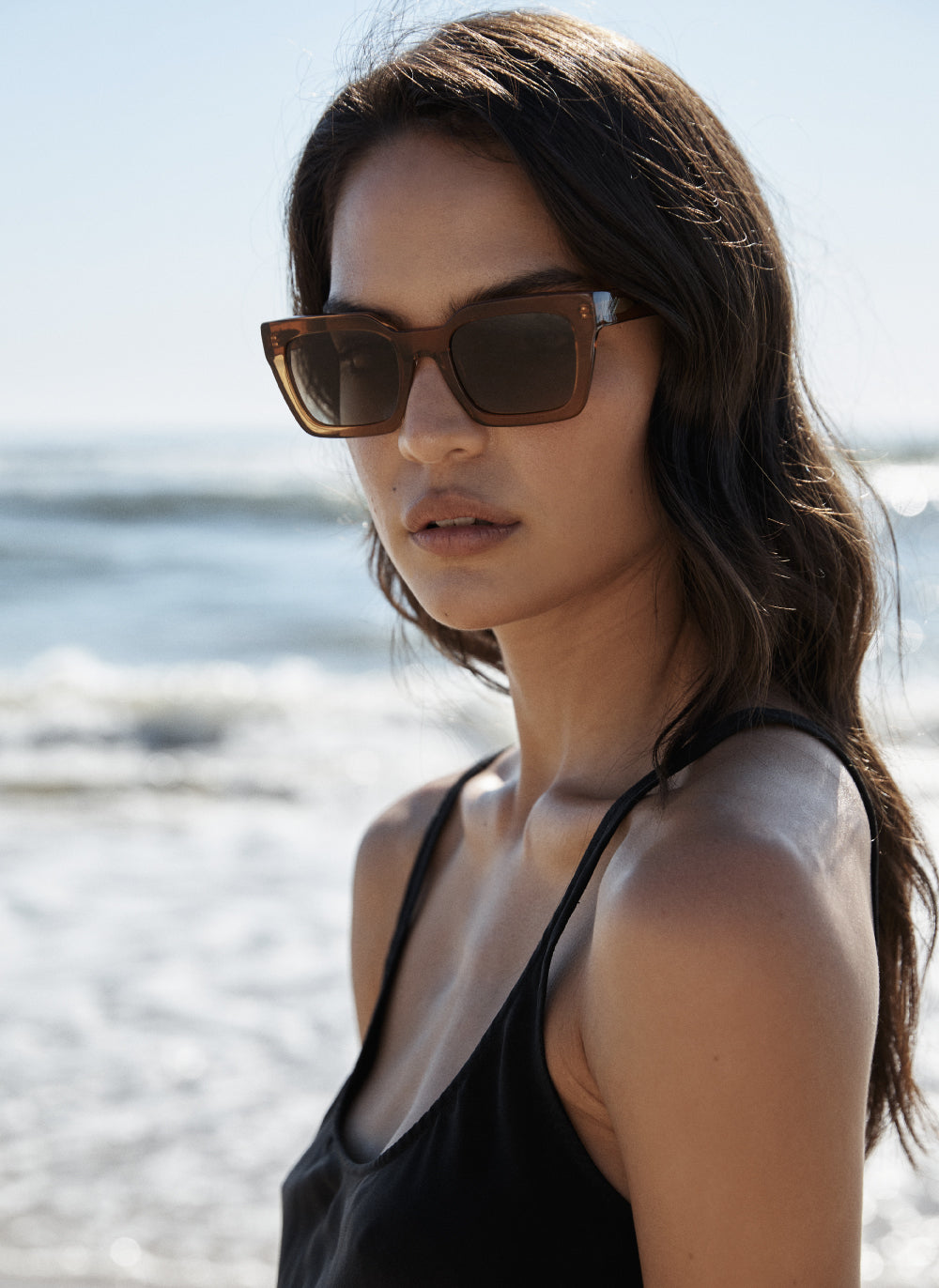 Sol Sunglasses Bask Eyewear