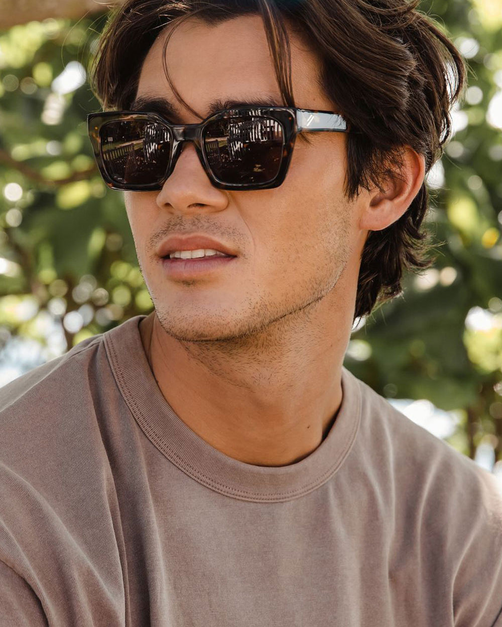 Sol Sunglasses Bask Eyewear