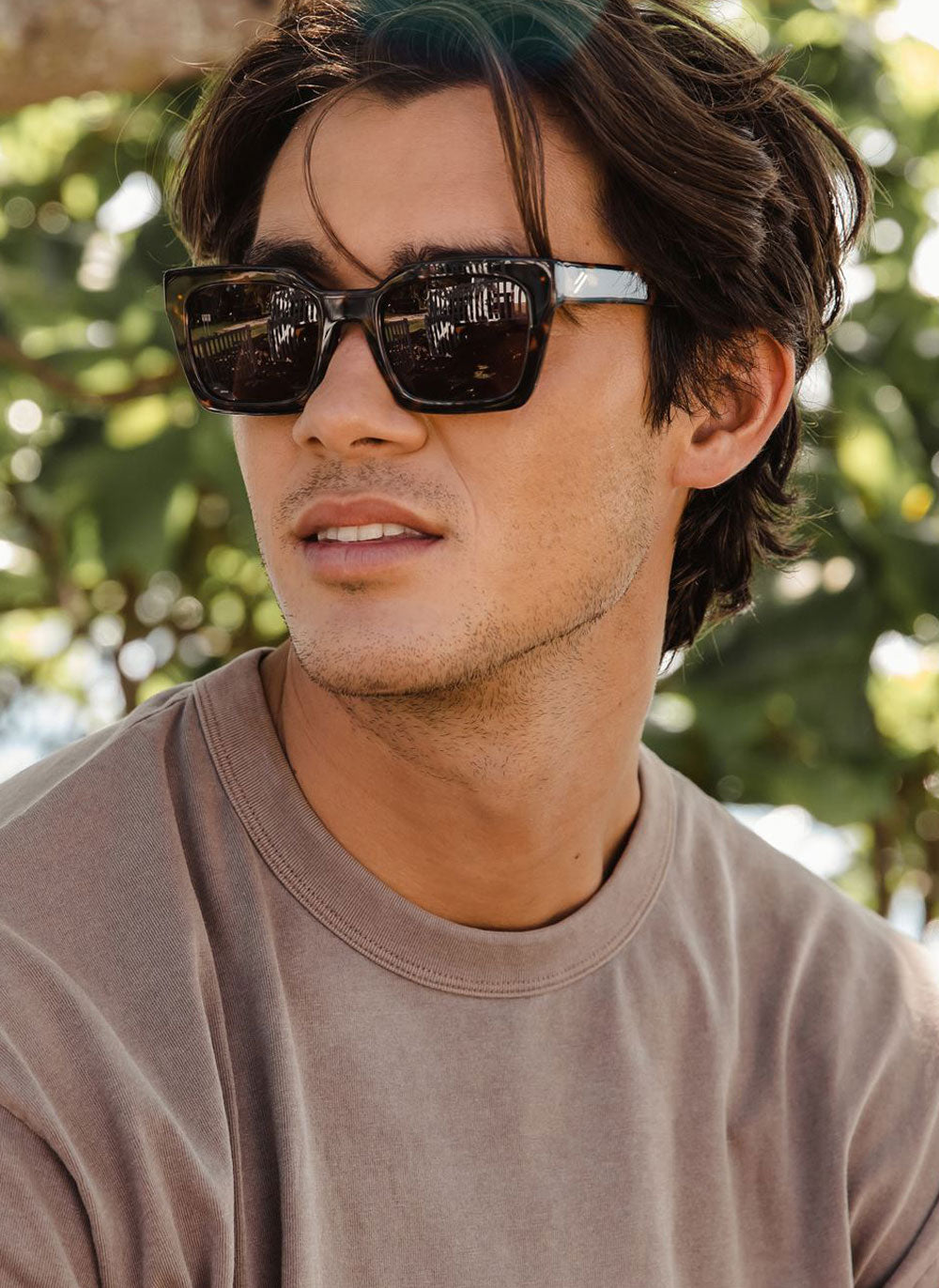 Sol Sunglasses Bask Eyewear