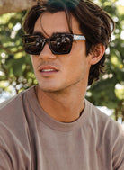 Sol Sunglasses Bask Eyewear