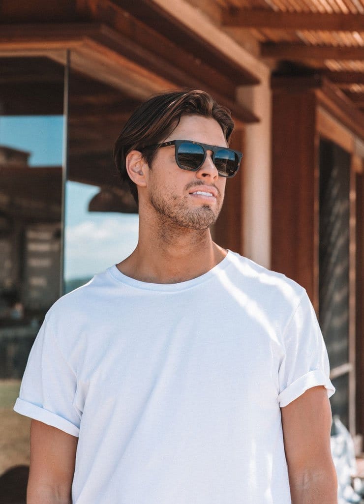 Swell Sunglasses Bask Eyewear