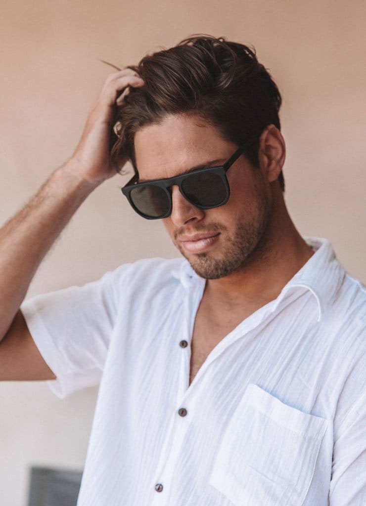 Swell Sunglasses Bask Eyewear