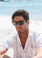 Tide Sunglasses Bask Eyewear