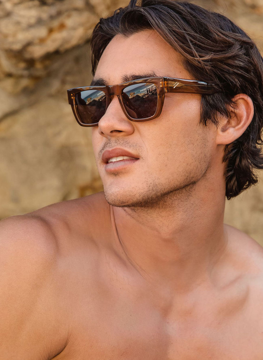 Billy Sunglasses Bask Eyewear